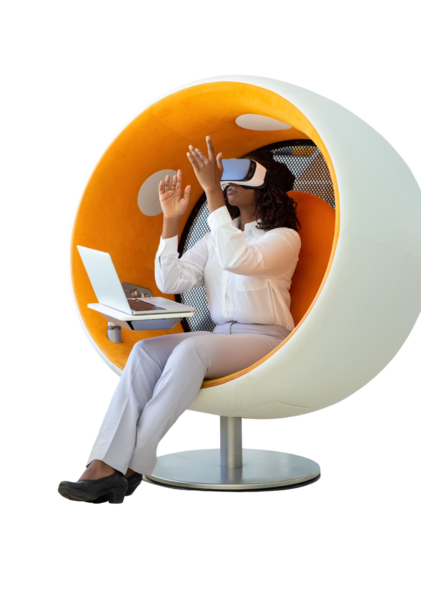 Boostez votre transformation digitale